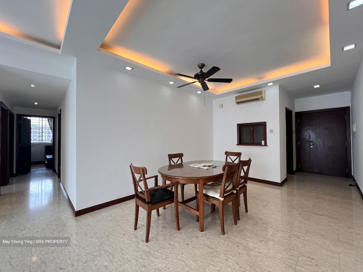 The Eden At Tampines (D18), Condominium #433900181